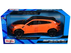Maisto-32928OR