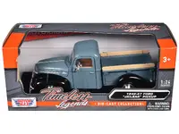 Motormax-79388BL
