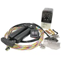 Bennett Trim Tabs-V351LK