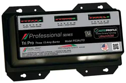 Dual Pro-PS3AUTO