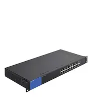 Linksys-LI-LGS124