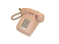 Cortelco-ITT-2500-V-BG