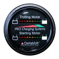 Pro Charging Systems-BFGWOM1512V/12V