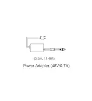Yealink-YEA-PSU-48V