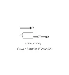 Yealink-YEA-PSU-48V