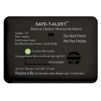 Safe-T-Alert 62-541-MARINE-BL