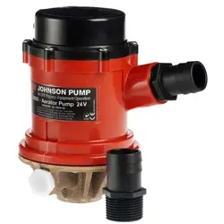 Johnson Pump-16004B-24