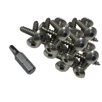 Dock Edge-DE1006F