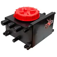 Johnson Pump-09-13384