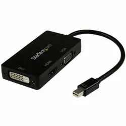 STARTECH-STC MDP2VGDVHD