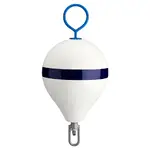 Polyform CM-2 WHT W/STR