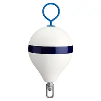 Polyform CM-2 WHT W/STR