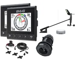 B and G-000-14957-002