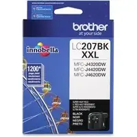 Brother-BRT LC207BK