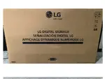 LG Electronics 98UH5J-H