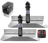 Bennett Trim Tabs-189OBI