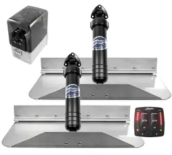 Bennett Trim Tabs-189OBI