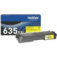 Brother-BRT TN635XXLY
