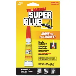THE ORIGINAL SUPER GLUE(R) CORPORATION-SGH2-12