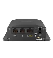 Peplink PEP-MAX-BR1-MINI-LTEA-US-T-PRM