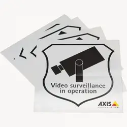 Axis Communications-5502-811