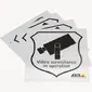 Axis Communications-5502-811
