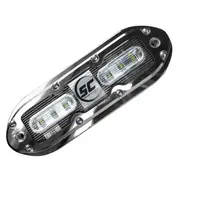 Shadow Caster-SCM-6-CR-20