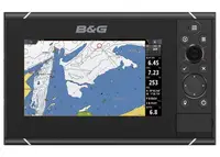 B and G-000-13241-001