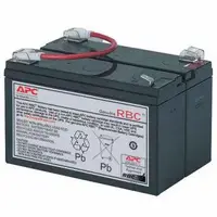 APC - Schneider Electric-RBC3