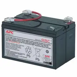 APC - Schneider Electric-RBC3