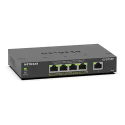 NETGEAR-GS305EP-100NAS