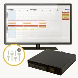 Axis Communications-02723-004