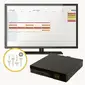 Axis Communications-02723-004