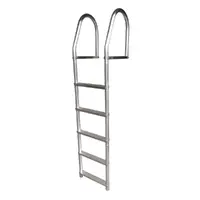 Dock Edge DE2075F