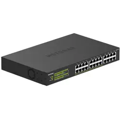 NETGEAR-GS324P-100NAS