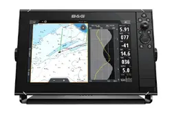 B and G-000-15409-002