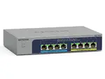 NETGEAR MS108UP-100NAS