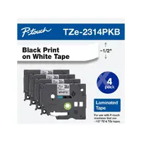 Brother-BRT TZE2314PKB