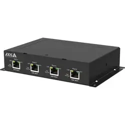 Axis Communications-02727-001