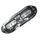 Shadow Caster SCM-6-UB-20