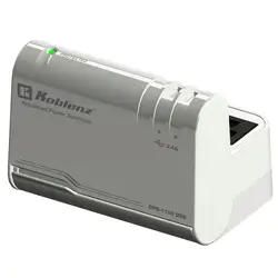 KOBLENZ-DPS-1100 USB
