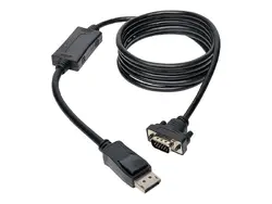 Eaton Tripplite-P581-006-VGA-V2
