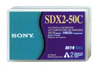 SONY-SDX250C//AWW