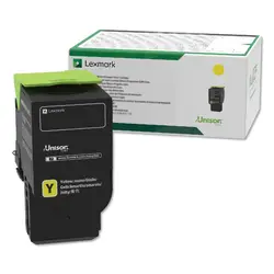 Lexmark-C231HY0