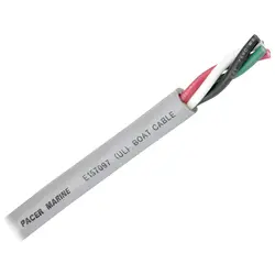 Pacer Group-WR8/4G-100