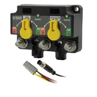 Egis Mobile Electric 9821-8530