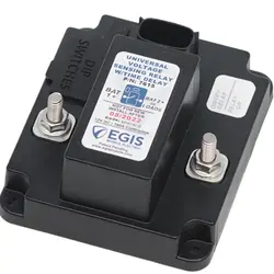 Egis Mobile Electric-7618