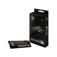 MSI-SPATIUM M470 PRO