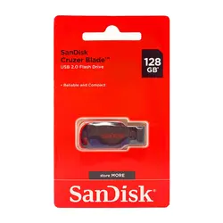 Western Digital-SDCZ50-128G-A46