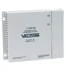 VALCOM-VC-V-2901A